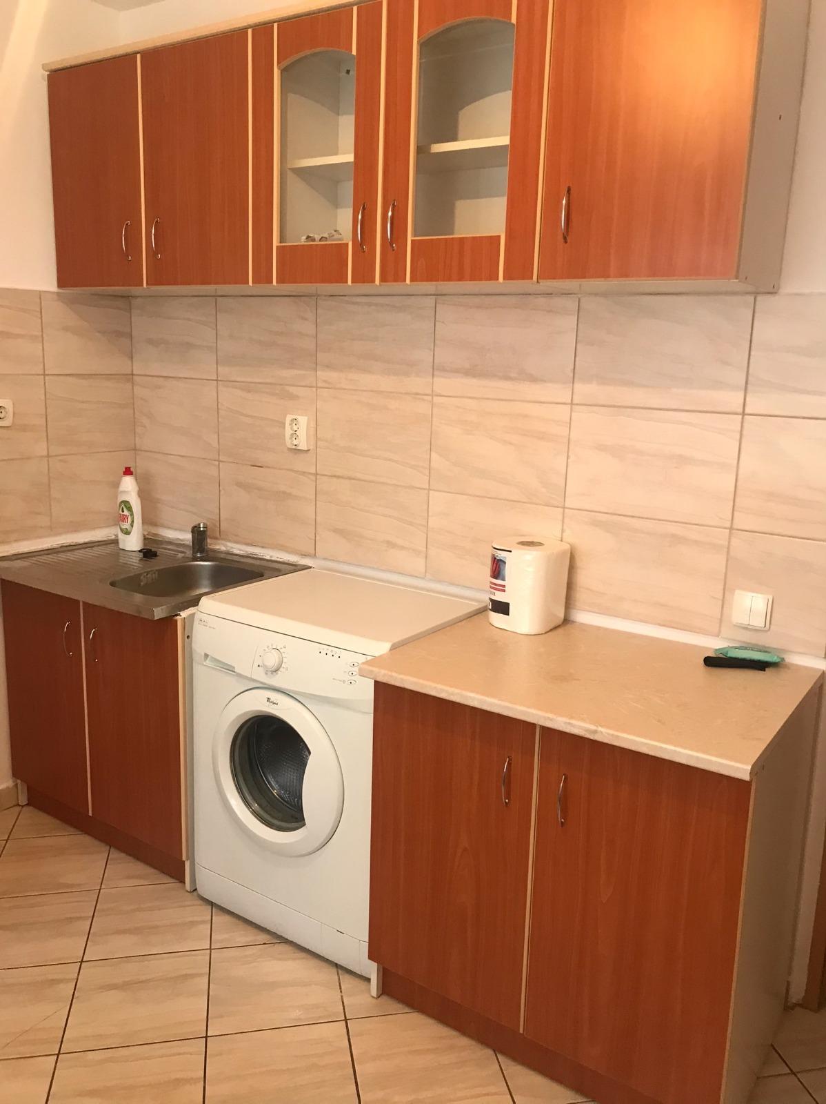 Garsonieră de închiriat Gheorgheni - 52857AI | BLITZ Cluj-Napoca | Poza9