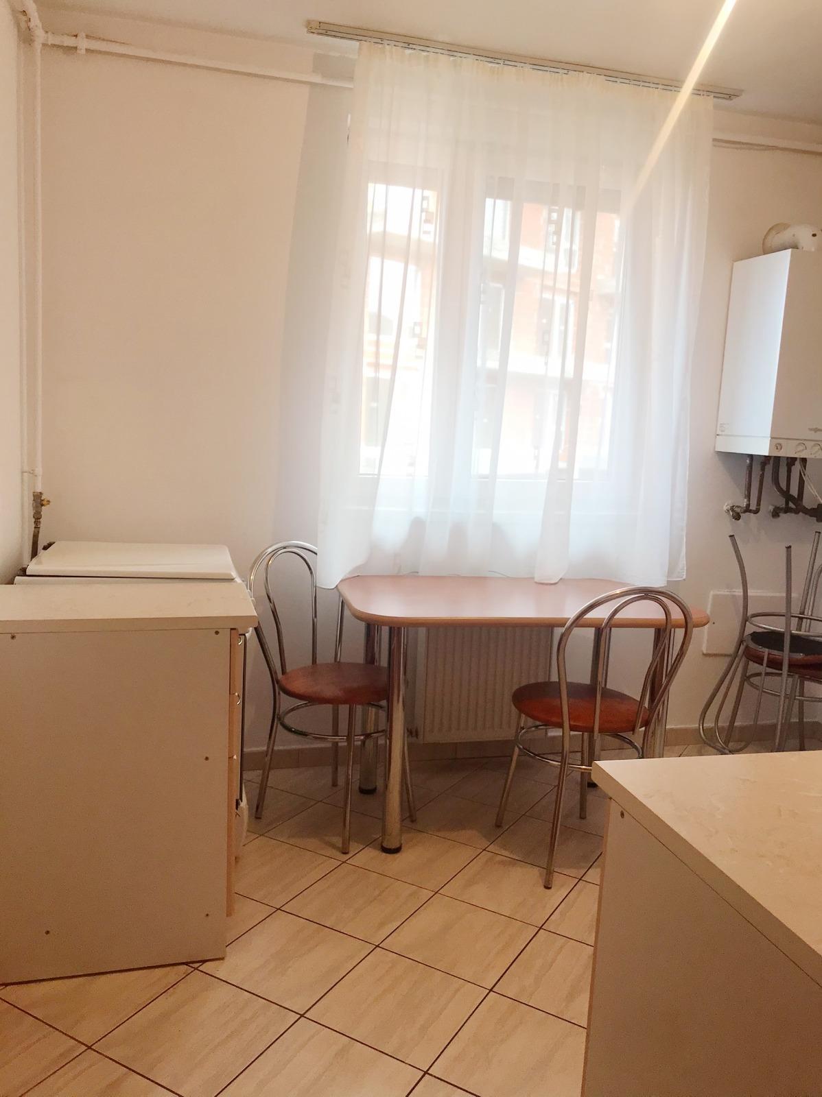 Garsonieră de închiriat Gheorgheni - 52857AI | BLITZ Cluj-Napoca | Poza10