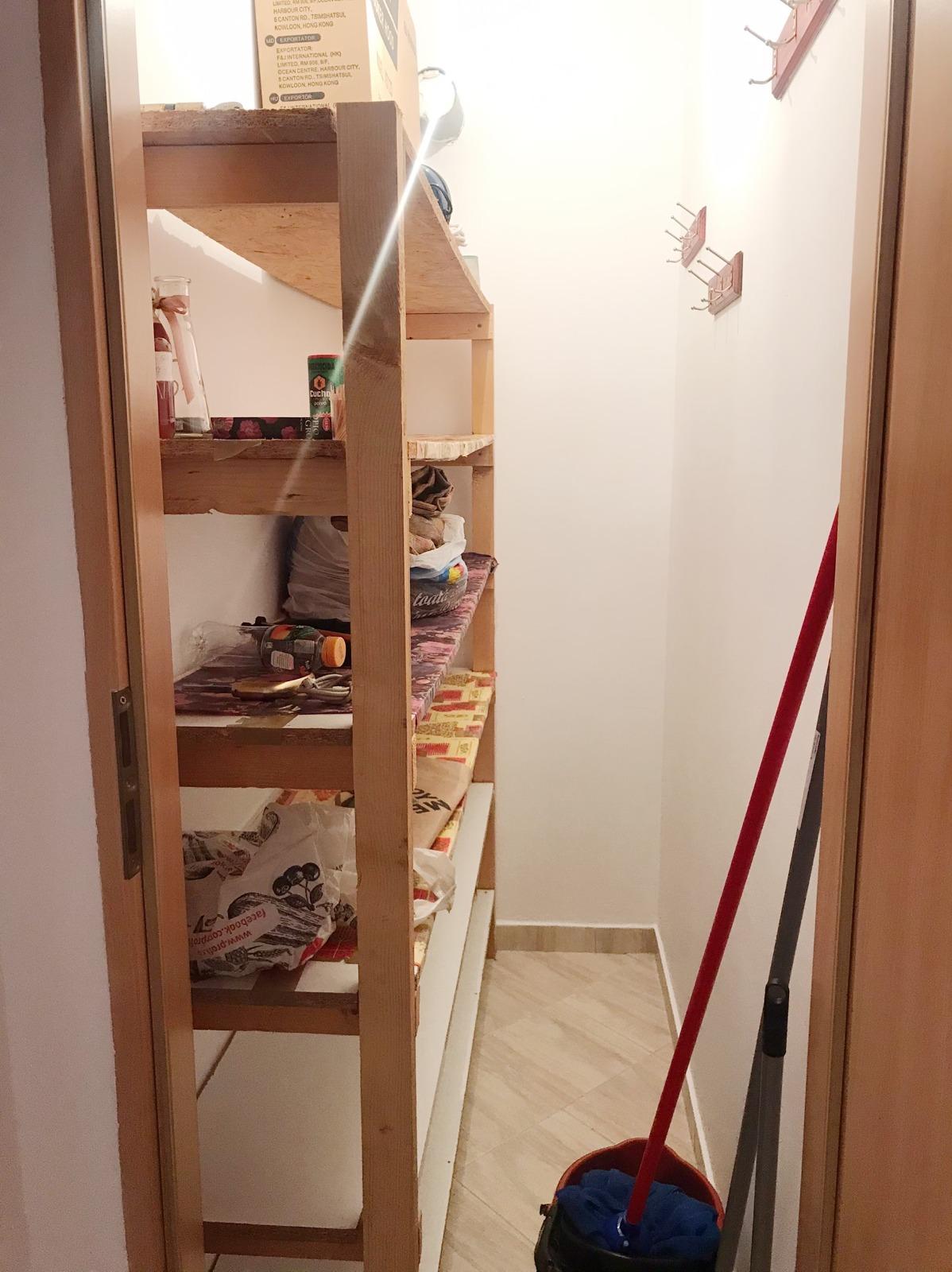 Garsonieră de închiriat Gheorgheni - 52857AI | BLITZ Cluj-Napoca | Poza11