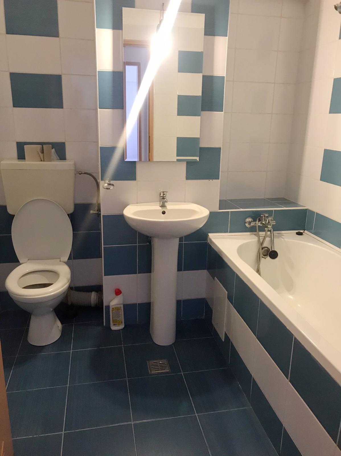 Garsonieră de închiriat Gheorgheni - 52857AI | BLITZ Cluj-Napoca | Poza5