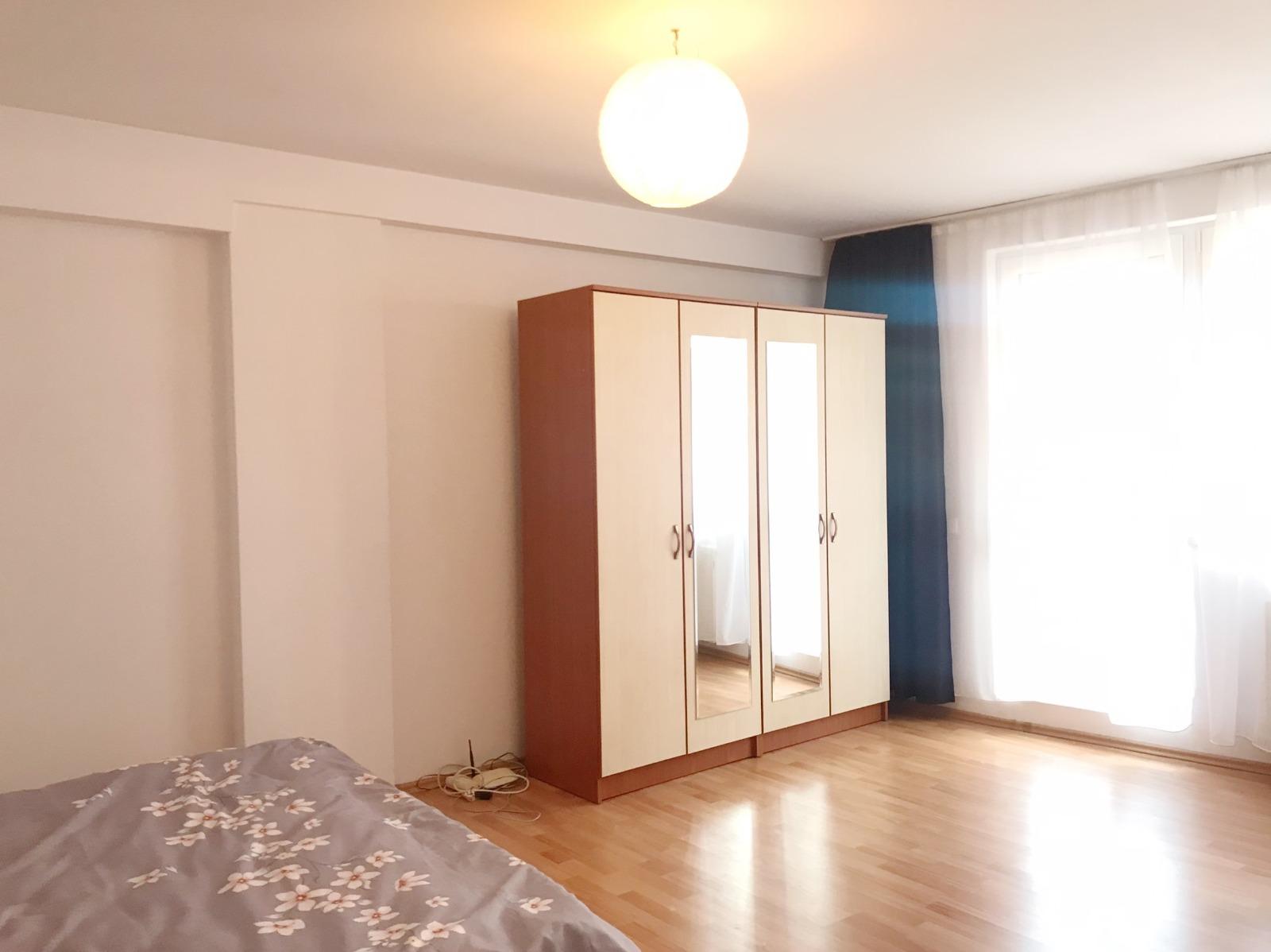 Garsonieră de închiriat Gheorgheni - 52857AI | BLITZ Cluj-Napoca | Poza3