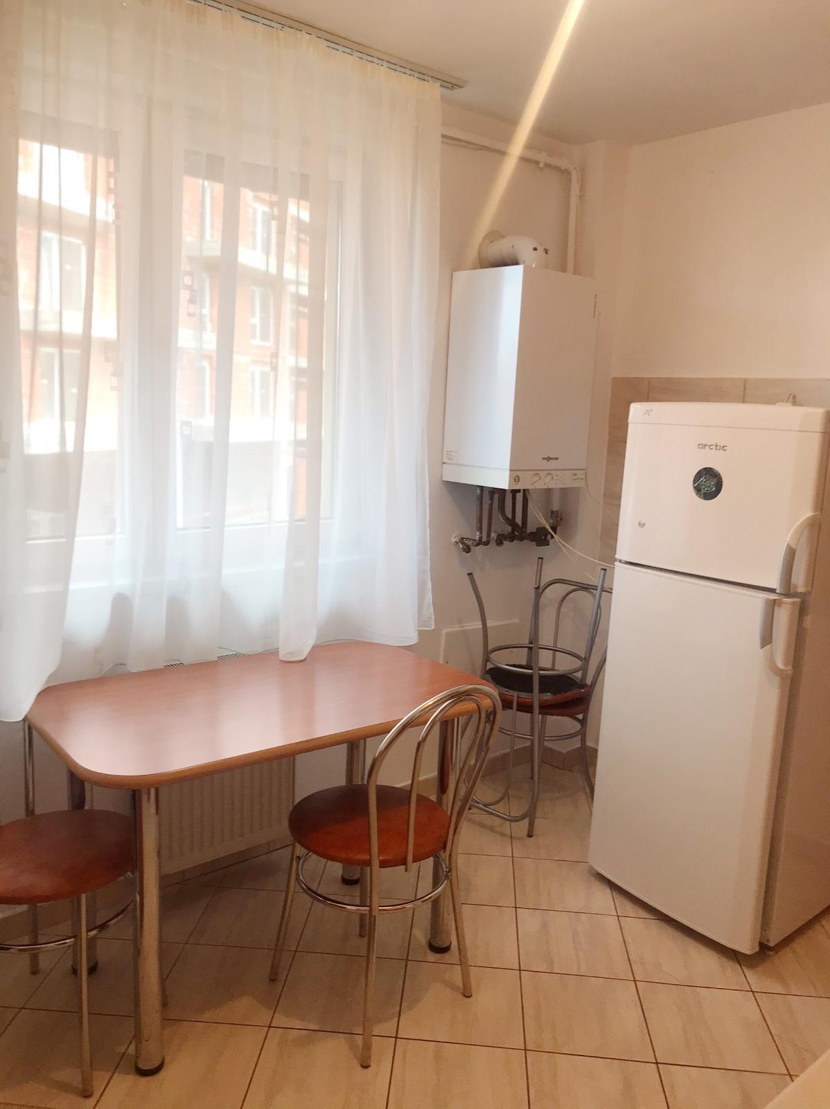 Garsonieră de închiriat Gheorgheni - 52857AI | BLITZ Cluj-Napoca | Poza7