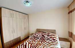 Apartament 2 camere, 58mp, parcare, zona Vivo!