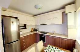 Apartament 2 camere, 58mp, parcare, zona Vivo!