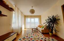 Apartament 2 camere, 58mp, parcare, zona Vivo!