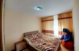 Apartament 2 camere, 58mp, parcare, zona Vivo!