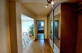 Apartament 2 camere, 58mp, parcare, zona Vivo!