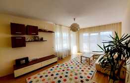 Apartament 2 camere, 58mp, parcare, zona Vivo!