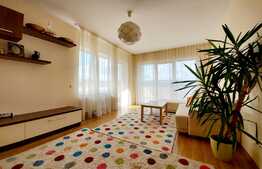 Apartament 2 camere, 58mp, parcare, zona Vivo!