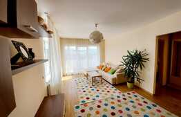 Apartament 2 camere, 58mp, parcare, zona Vivo!