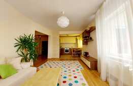 Apartament 2 camere, 58mp, parcare, zona Vivo!