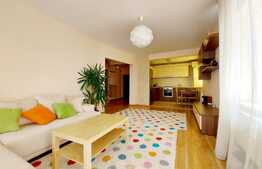 Apartament 2 camere, 58mp, parcare, zona Vivo!