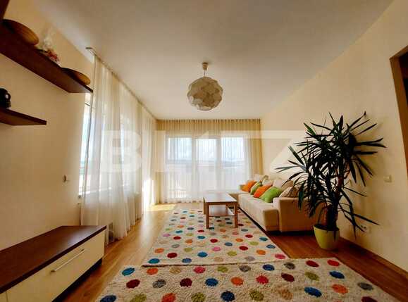 Apartament de vânzare 2 camere Manastur - 52858AV | BLITZ Cluj-Napoca | Poza6
