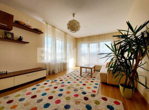 Apartament de vânzare 2 camere Manastur - 52858AV | BLITZ Cluj-Napoca | Poza3