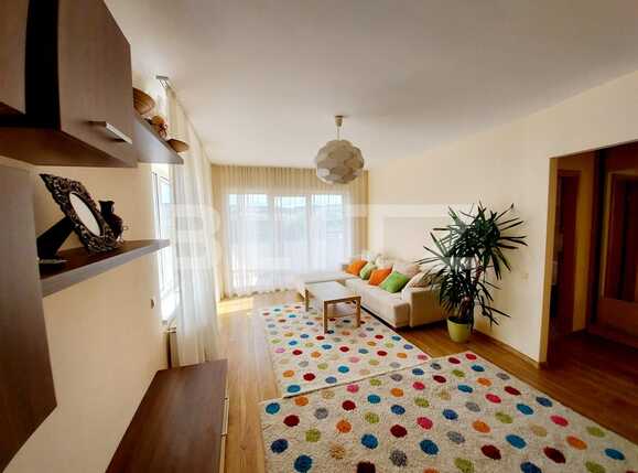 Apartament de vânzare 2 camere Manastur - 52858AV | BLITZ Cluj-Napoca | Poza4