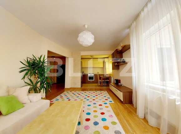 Apartament de vânzare 2 camere Manastur - 52858AV | BLITZ Cluj-Napoca | Poza2