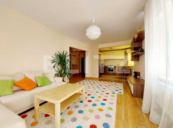 Apartament de vânzare 2 camere Manastur - 52858AV | BLITZ Cluj-Napoca | Poza1