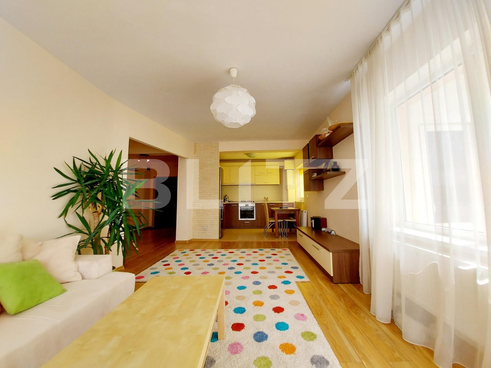 Apartament de vânzare 2 camere Manastur - 52858AV | BLITZ Cluj-Napoca | Poza2