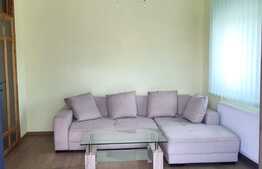 3 camere, decomandat, 71 mp, 2 balcoane, parcare subterana, zona Traian Vuia 