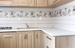 3 camere, decomandat, 71 mp, 2 balcoane, parcare subterana, zona Traian Vuia 