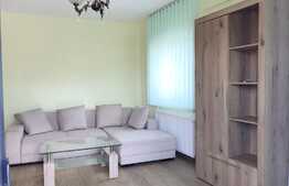 3 camere, decomandat, 71 mp, 2 balcoane, parcare subterana, zona Traian Vuia 