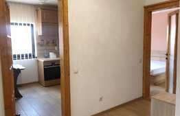 3 camere, decomandat, 71 mp, 2 balcoane, parcare subterana, zona Traian Vuia 