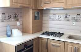 3 camere, decomandat, 71 mp, 2 balcoane, parcare subterana, zona Traian Vuia 