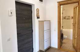 3 camere, decomandat, 71 mp, 2 balcoane, parcare subterana, zona Traian Vuia 