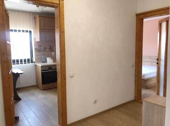 Apartament de închiriat 3 camere Marasti - 52859AI | BLITZ Cluj-Napoca | Poza15
