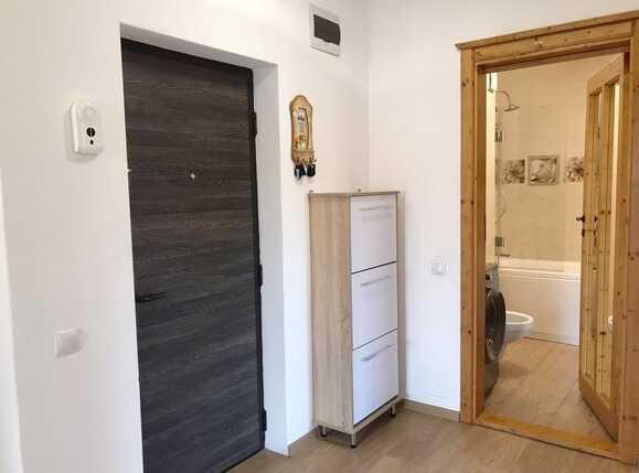 Apartament de închiriat 3 camere Marasti - 52859AI | BLITZ Cluj-Napoca | Poza13