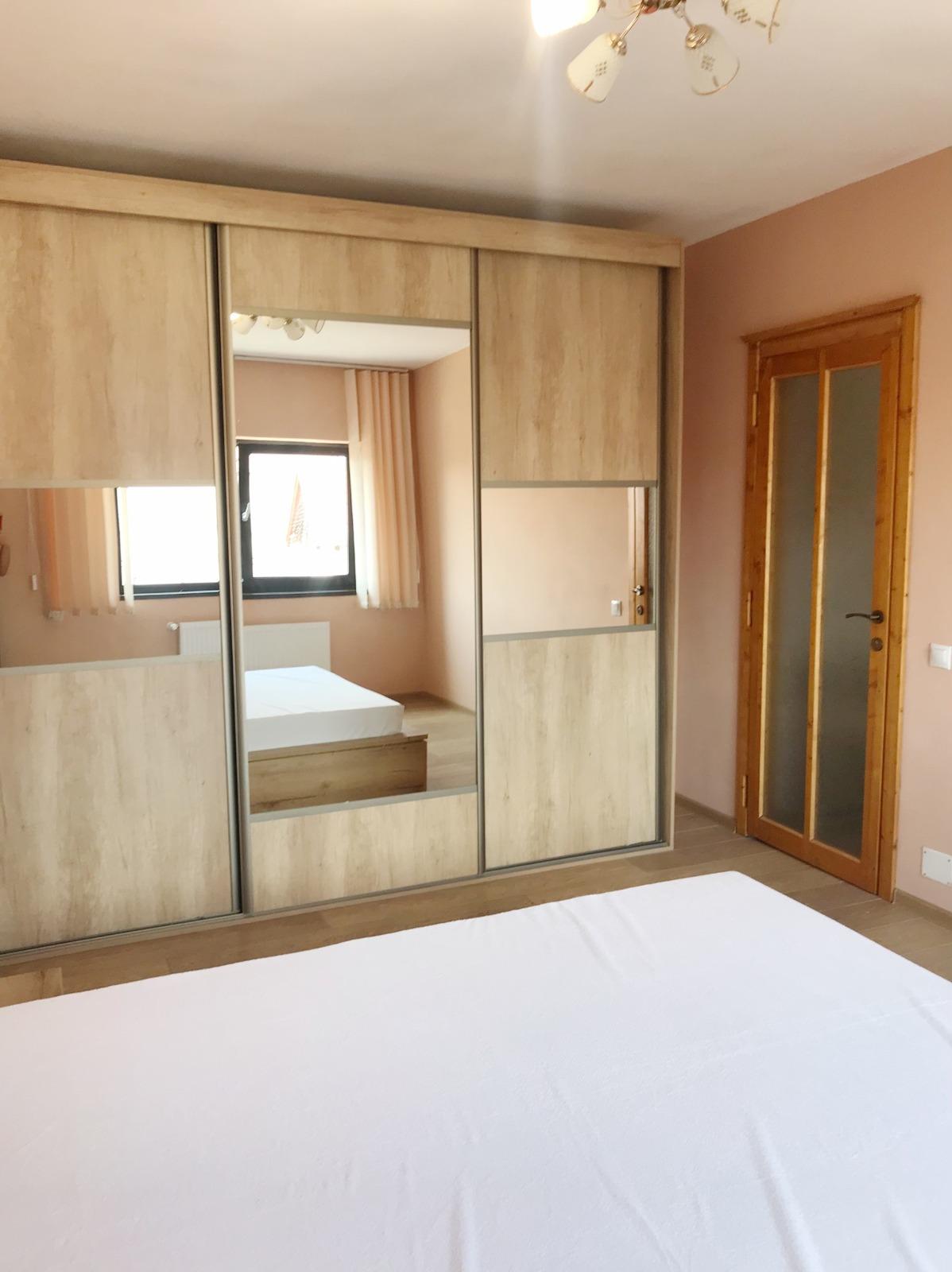 Apartament de închiriat 3 camere Marasti - 52859AI | BLITZ Cluj-Napoca | Poza4