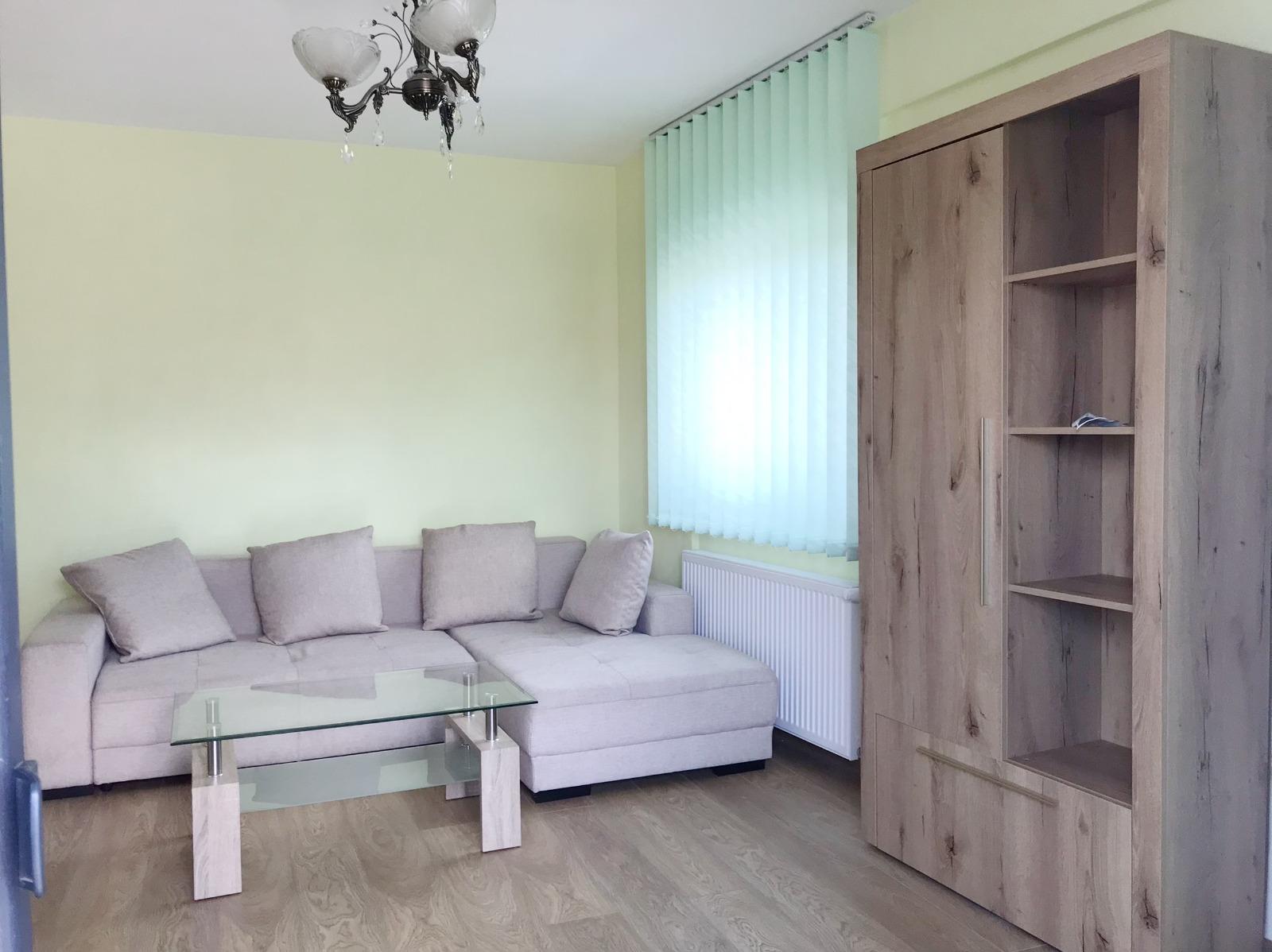 Apartament de închiriat 3 camere Marasti - 52859AI | BLITZ Cluj-Napoca | Poza2