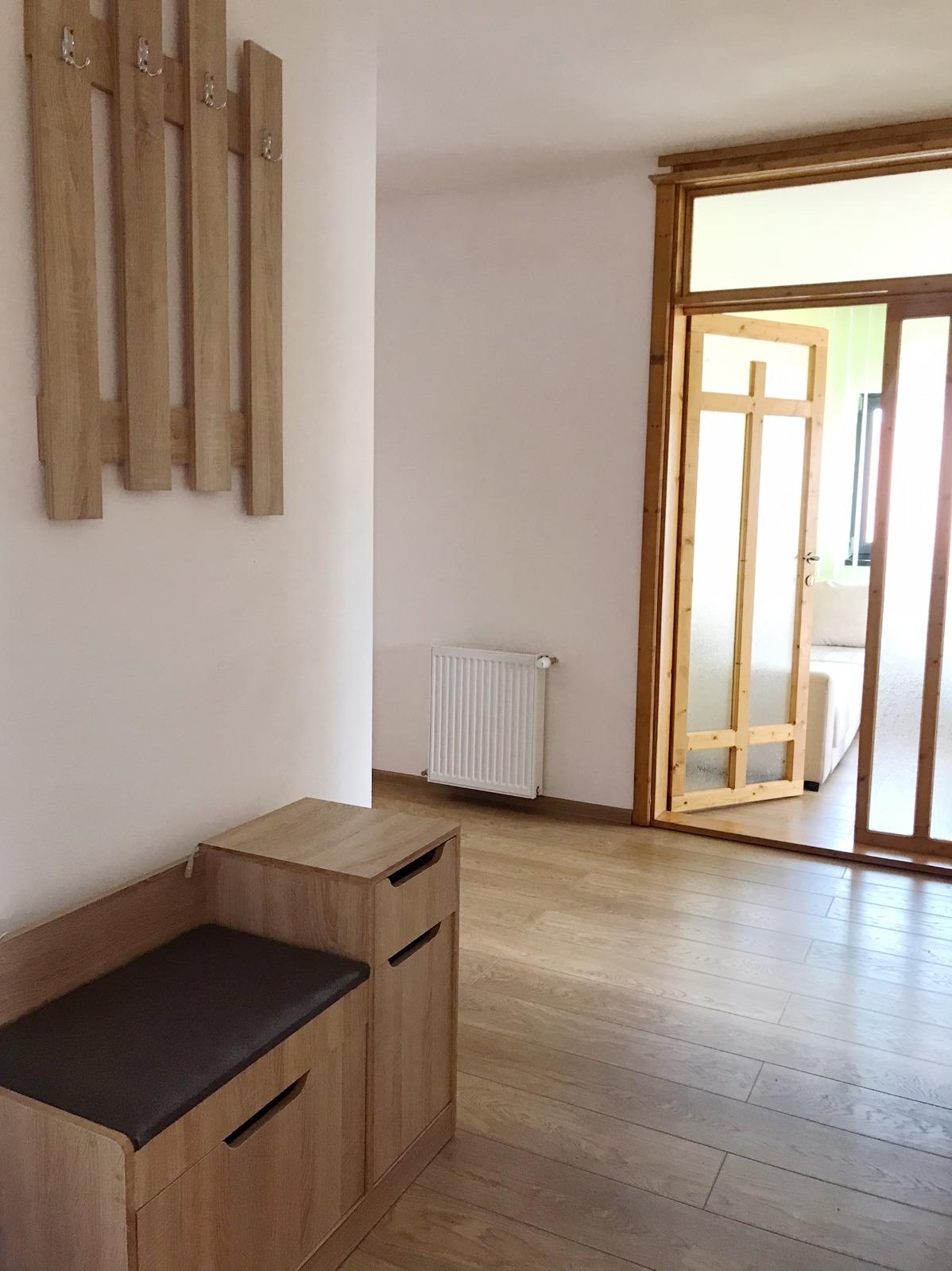 Apartament de închiriat 3 camere Marasti - 52859AI | BLITZ Cluj-Napoca | Poza14