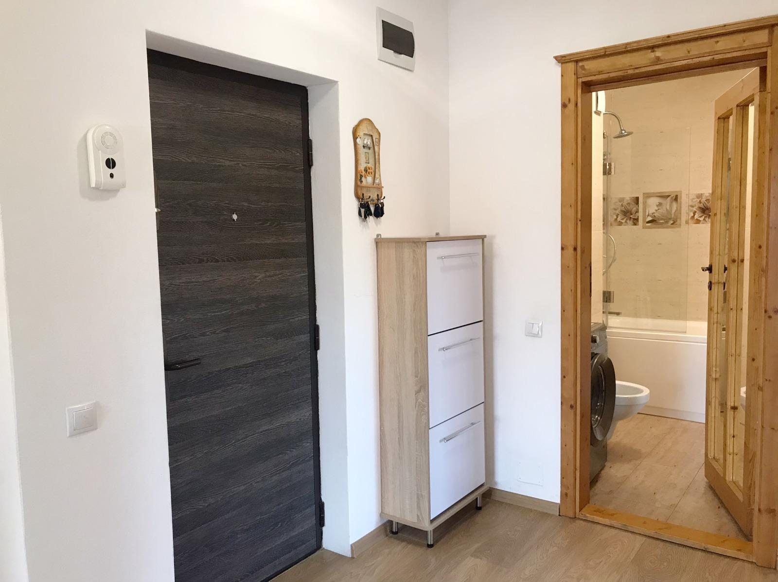 Apartament de închiriat 3 camere Marasti - 52859AI | BLITZ Cluj-Napoca | Poza13