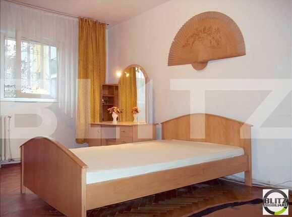 Apartament de închiriat 3 camere Marasti - 5286AI | BLITZ Cluj-Napoca | Poza1