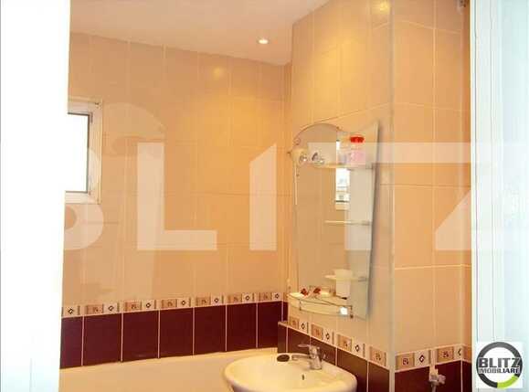 Apartament de închiriat 3 camere Marasti - 5286AI | BLITZ Cluj-Napoca | Poza5