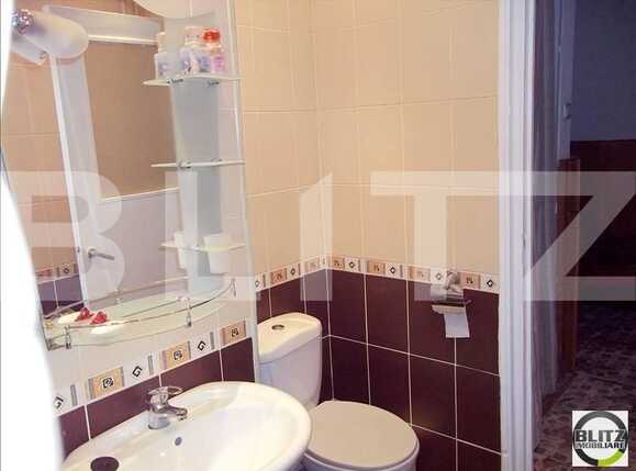 Apartament de închiriat 3 camere Marasti - 5286AI | BLITZ Cluj-Napoca | Poza4