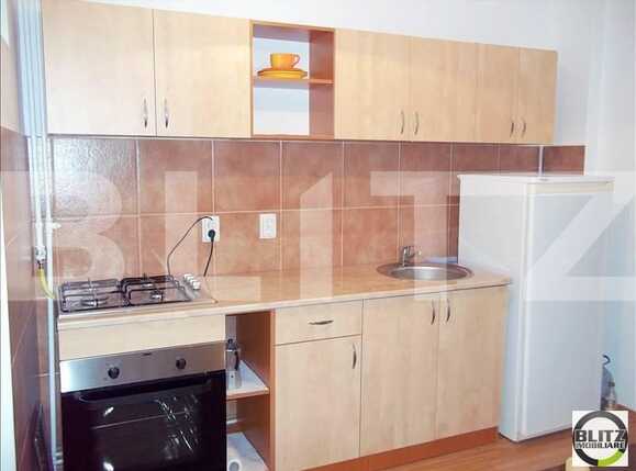 Apartament de închiriat 3 camere Marasti - 5286AI | BLITZ Cluj-Napoca | Poza2