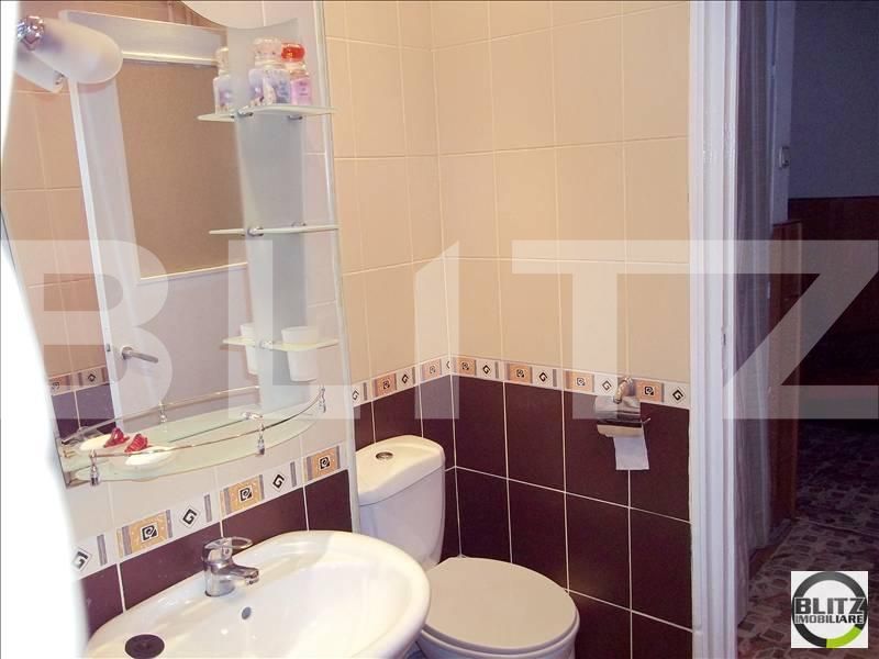 Apartament de închiriat 3 camere Marasti - 5286AI | BLITZ Cluj-Napoca | Poza4