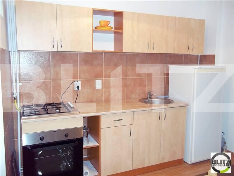 Apartament de închiriat 3 camere Marasti - 5286AI | BLITZ Cluj-Napoca | Poza2