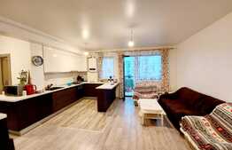 Apartament 3 camere, 2 bai, 73mp, zona Sub Cetate!