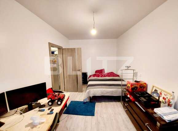 Apartament de vânzare 3 camere Floreşti - 52860AV | BLITZ Cluj-Napoca | Poza6