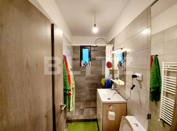 Apartament de vânzare 3 camere Floreşti - 52860AV | BLITZ Cluj-Napoca | Poza9