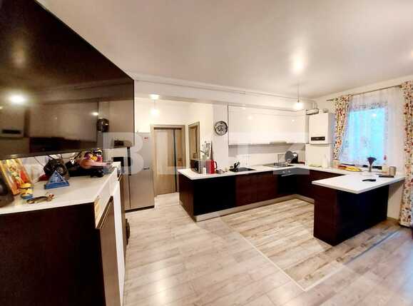 Apartament de vânzare 3 camere Floreşti - 52860AV | BLITZ Cluj-Napoca | Poza1