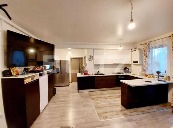 Apartament de vânzare 3 camere Floreşti - 52860AV | BLITZ Cluj-Napoca | Poza4