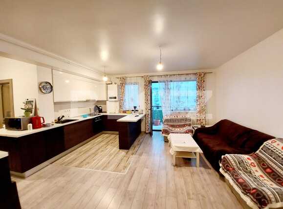 Apartament de vânzare 3 camere Floreşti - 52860AV | BLITZ Cluj-Napoca | Poza2