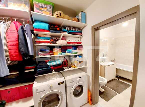 Apartament de vânzare 3 camere Floreşti - 52860AV | BLITZ Cluj-Napoca | Poza8