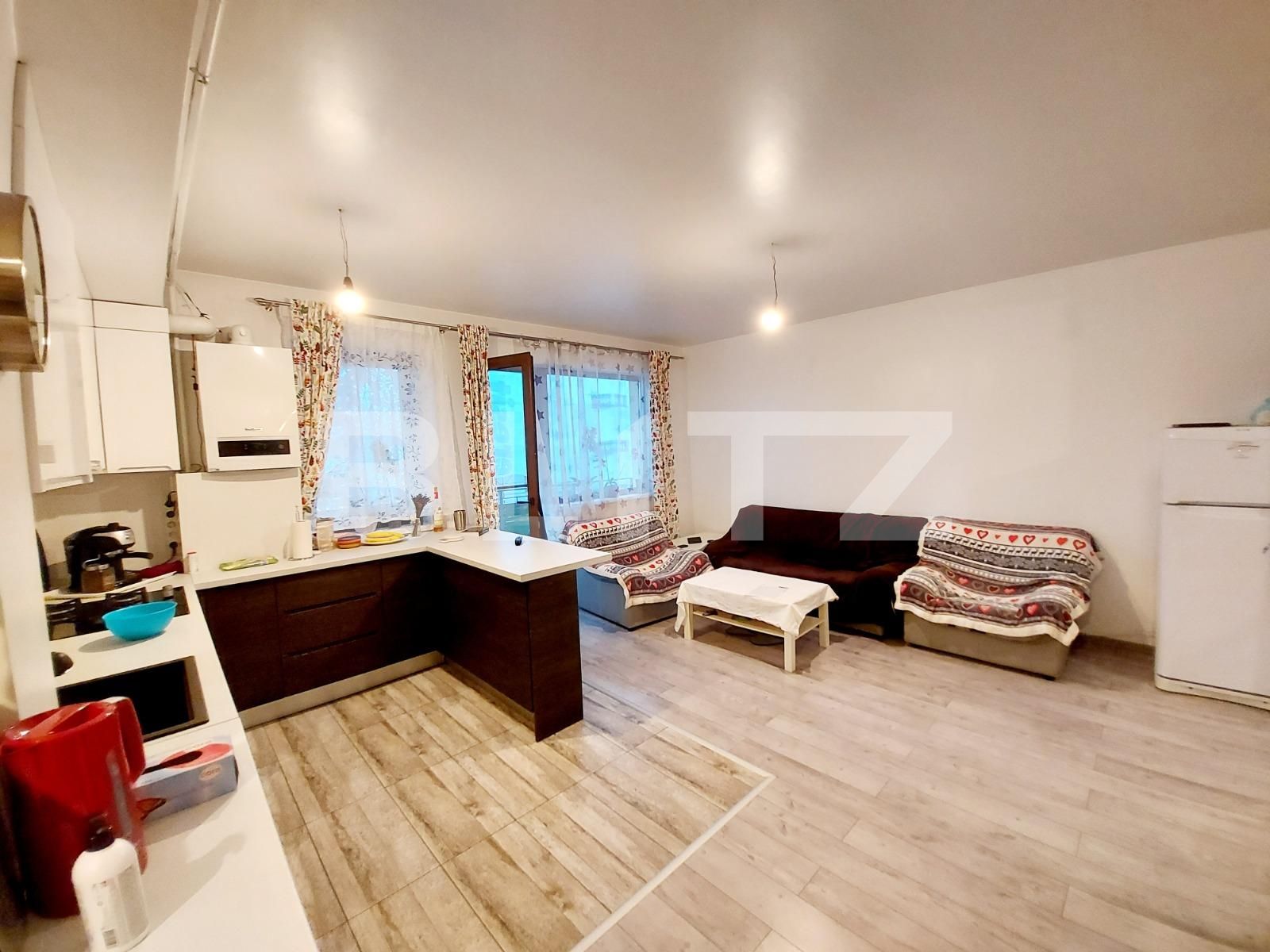 Apartament de vânzare 3 camere Floreşti - 52860AV | BLITZ Cluj-Napoca | Poza3