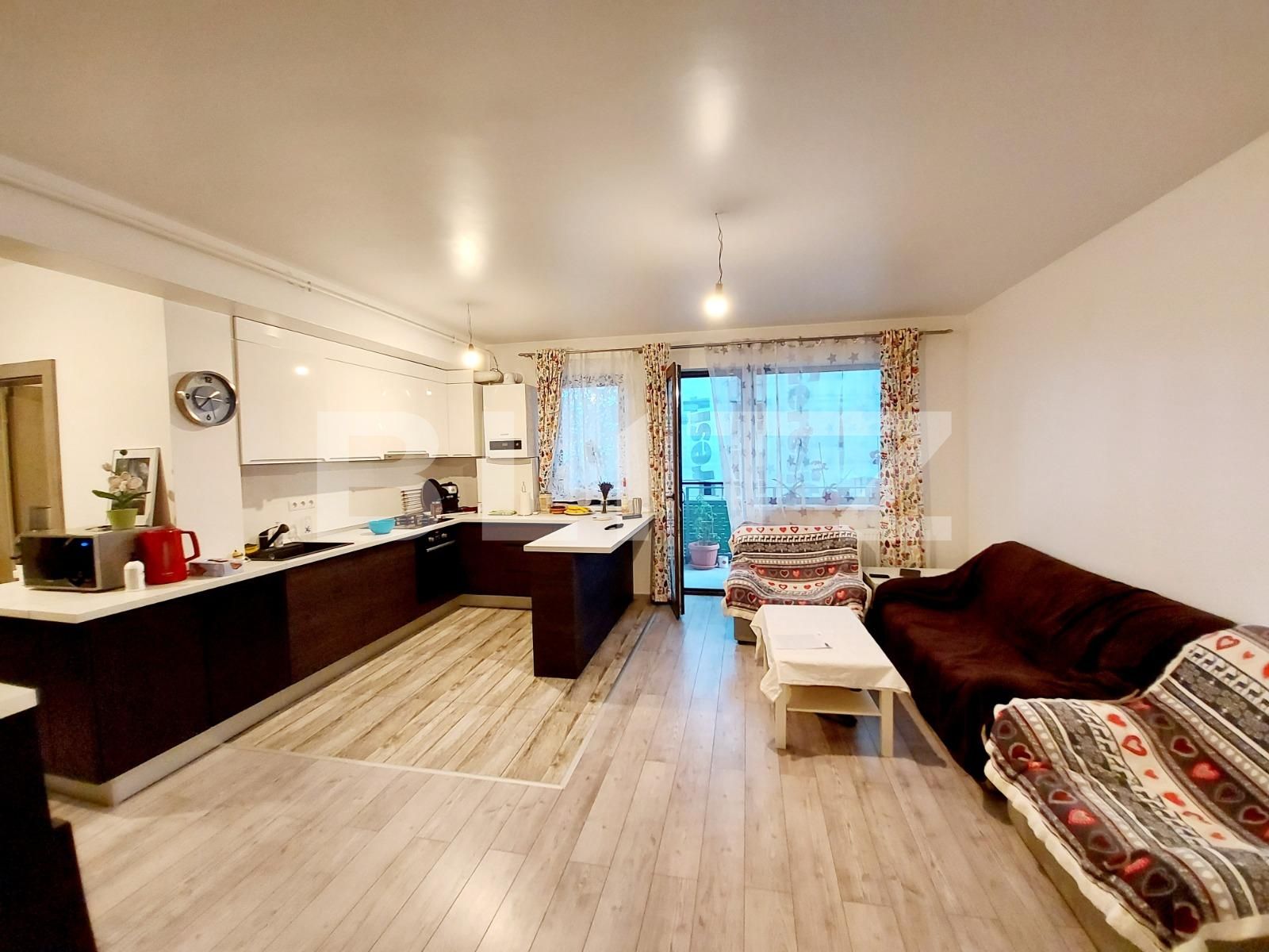 Apartament de vânzare 3 camere Floreşti - 52860AV | BLITZ Cluj-Napoca | Poza2