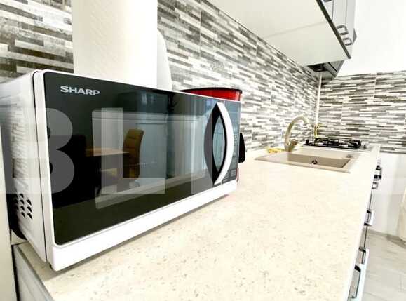 Apartament de închiriat 2 camere Floreşti - 52862AI | BLITZ Cluj-Napoca | Poza8